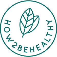 How2behealthy Logo