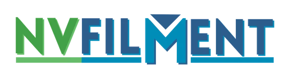 NVFilment Logo Footer