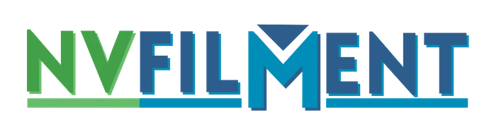 NVFilment Logo - Order Fulfilment Partner